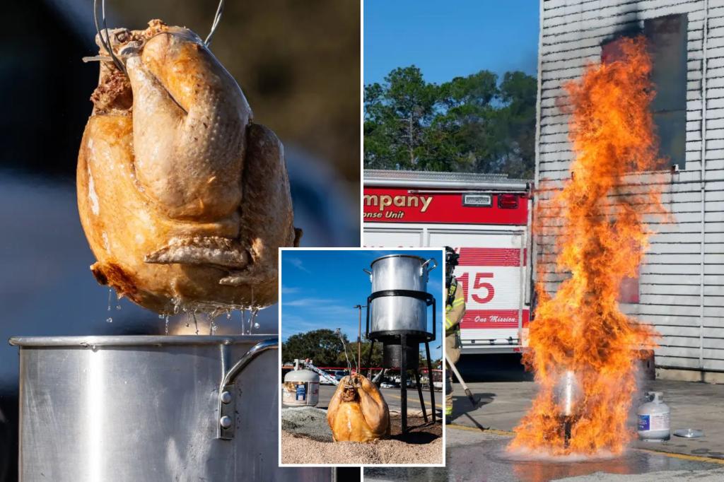 Learn the dos and don'ts of roasting a turkey at home this Thanksgiving